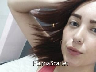 HannaScarlet
