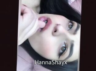 HannaShayx