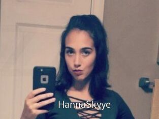 HannaSkyye