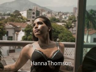 HannaThomson