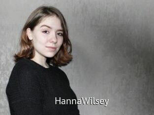 HannaWilsey