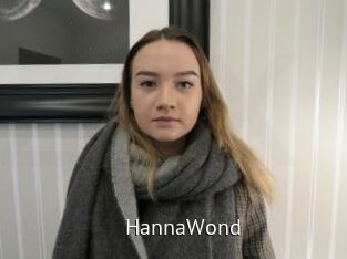 HannaWond