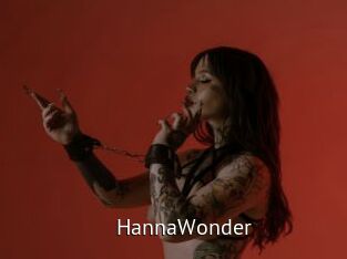 HannaWonder