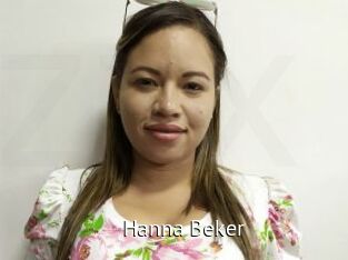 Hanna_Beker Zizi X