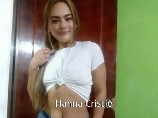 Hanna_Cristie Zizi X
