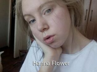 Hanna_Flower