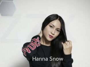 Hanna_Snow