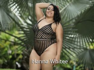 Hanna_Whitee Zizi X