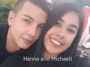 Hanna_and_Michaell