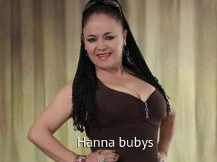 Hanna_bubys Zizi X