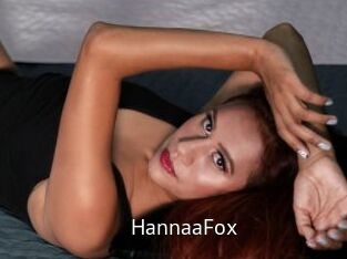HannaaFox