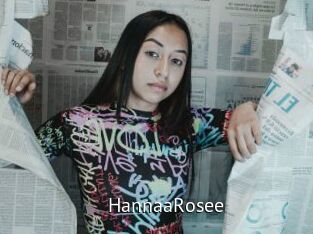 HannaaRosee