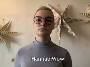 HannabiWow