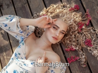 HannahBlum