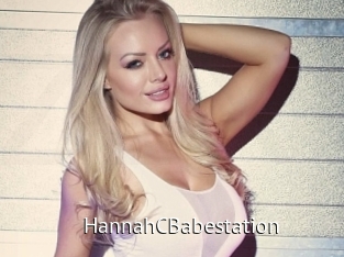 HannahCBabestation Zizi X