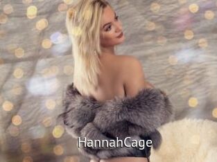 HannahCage