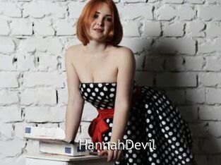 HannahDevil