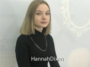 HannahDixon Zizi X
