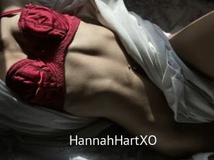 HannahHartXO