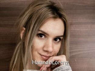 HannahLorens