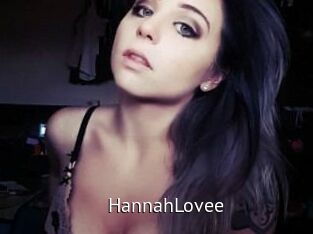 Hannah_Lovee