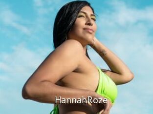 HannahRoze