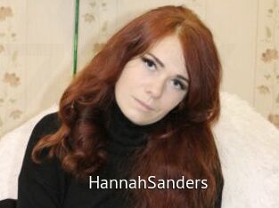 HannahSanders Zizi X
