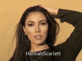 HannahScarlett Zizi X