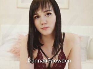 HannahSnowden
