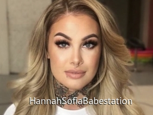 HannahSofiaBabestation