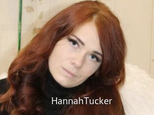 HannahTucker Zizi X