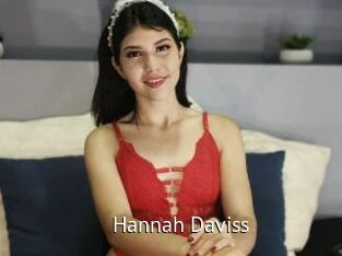 Hannah_Daviss Zizi X
