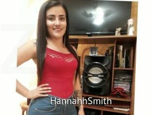 HannahhSmith Zizi X