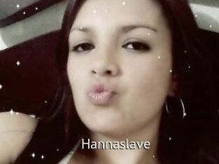 Hannaslave Zizi X
