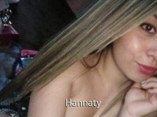 Hannaty