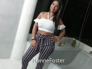 HanneFoster Zizi X