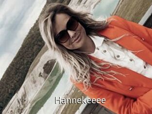 Hannekeeee