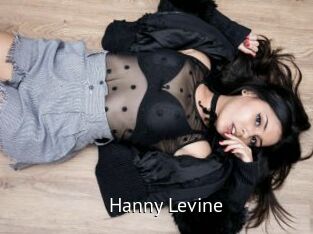 Hanny_Levine