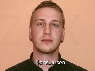 HansLarsen