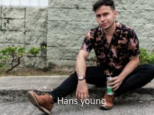 Hans_young Zizi X