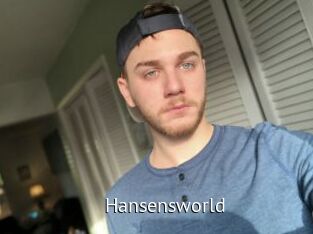 Hansensworld