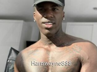 Hanswayne888