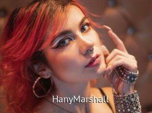 HanyMarshall