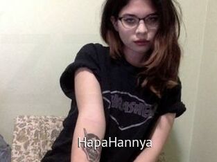 HapaHannya