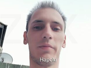 Hapciu