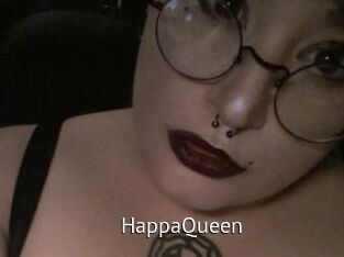 HappaQueen