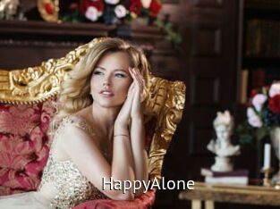 HappyAlone