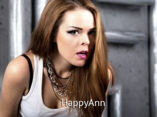 HappyAnn