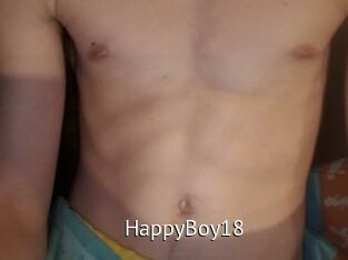HappyBoy18 Zizi X