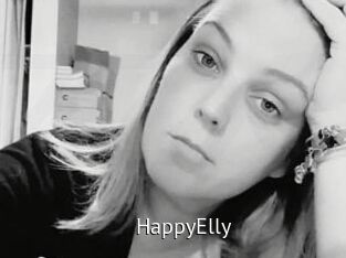 HappyElly Zizi X